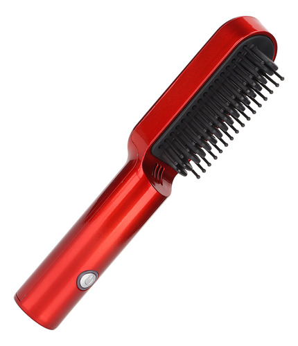 Peine Para Alisar El Cabello Y Rizar El Cabello, Cepillo Elé
