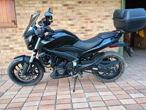 Bajaj Dominar  2023