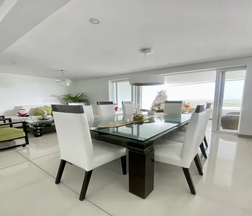 Vendo Apartamento En Pance