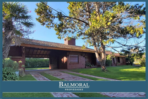 Imagen 1 de 25 de 8813 - En Venta - Pinamar: Zona Centro