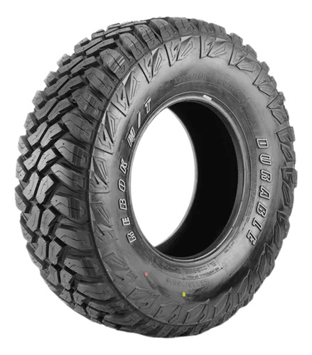 Pneu 285/75r16 Rebok M/t Lt Owl Durable 126/123q