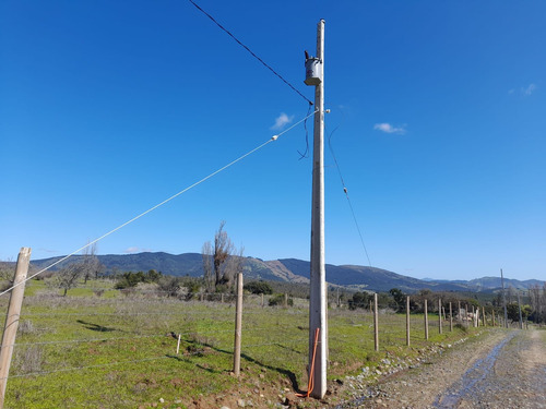 Parcelas Escobar Vende Parcelas Con Agua Y Luz Instaladas