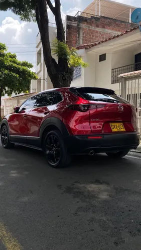 Mazda CX-30 2.0 Touring At