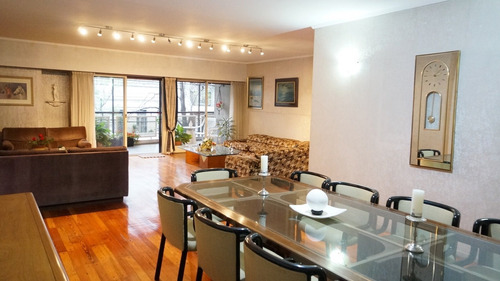 Departamento En Venta En Belgrano
