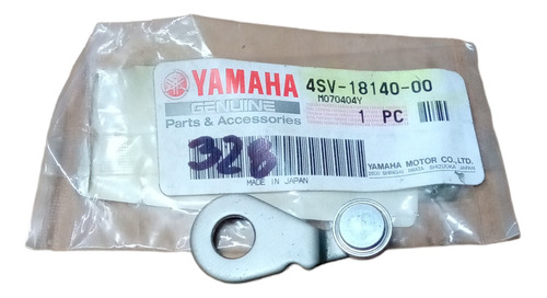 Traba De Selector De Cambio Yamaha Tdm 900 Original Motostop