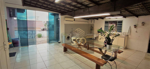 Imagem 17 de 17 de Casa À Venda, 100 M² Por R$ 650.000,00 - Abraão - Florianópolis/sc - Ca0781