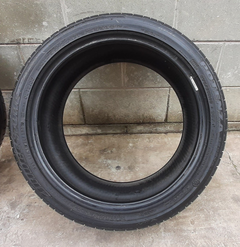 Pneu Bridgestone Potenza 275/35r18 Y (Usado)