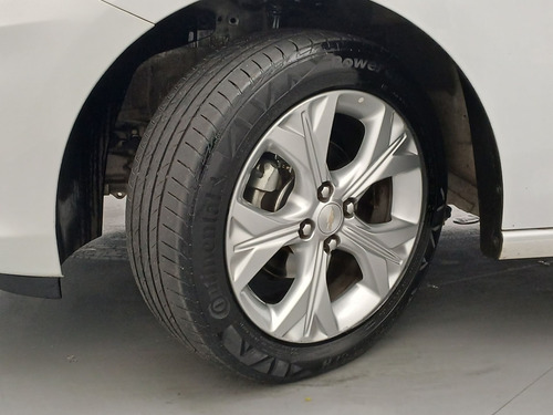 Chevrolet Onix 1.0 TURBO FLEX PLUS LTZ AUTOMÁTICO