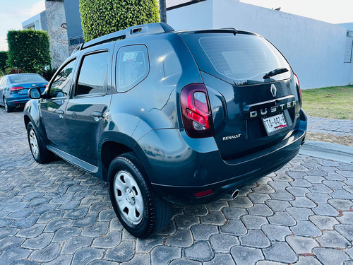 Renault Duster 2.0 Intens Mt