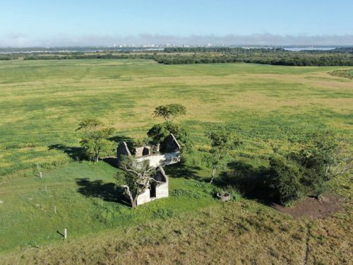 Campo En Venta Ref. 2270