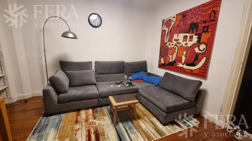 Imagen 1 de 15 de Venta Departamento De 2 Ambientes En Balvanera (27499)