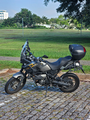 Yamaha Xt 660 Z Ténéré (ipva Pago + 10 Acessórios)