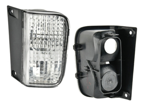 Cuarto Depo Derecho Renault Trafic 2008 2009 2010 2011 2012