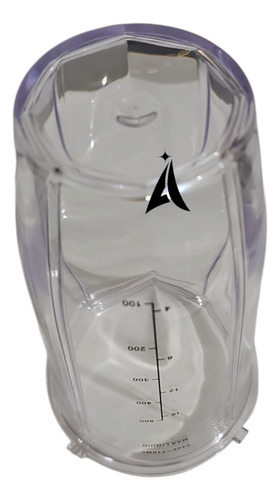 Vaso Extractor Para Licuadora Nutribullet 24 Oz