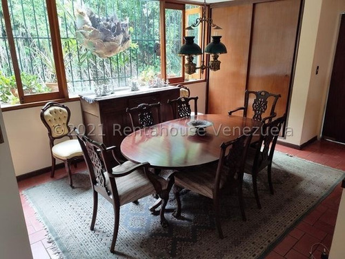 Imagen 8 de 18 de Livy Ramirez Vende Casa En Los Chorros Mls #22-16259