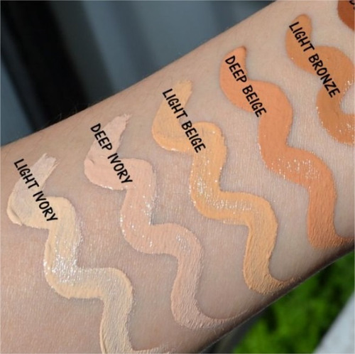 Corrector Perfecting Concealer Mary Kay Deep Beige Y Light