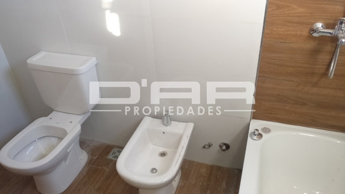Imagen 5 de 5 de Departamento 1 Ambiente - Tonelero 6700