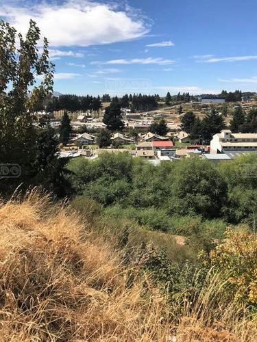 Imagen 2 de 9 de Terreno Lote En Venta Ubicado En Ñireco, Bariloche