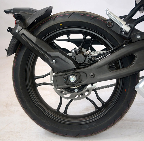 Imagen 15 de 19 de Voge 300 Rr 2021