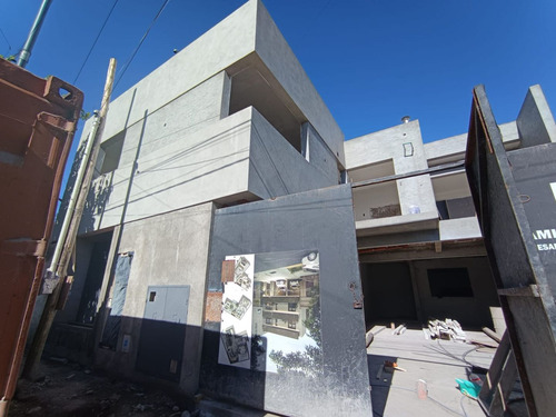 Departamento En Venta En Villa Nueva