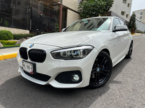 BMW Serie 1 1.6 3p 120ia M Sport At