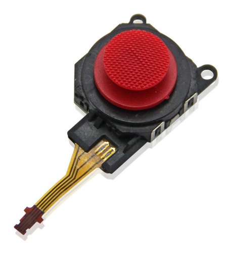 Imagen 2 de 9 de Stick Analogo Psp 3000 Consulte Colores