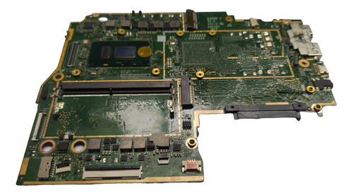 Placa Mainbord I3 8va Lenovo Ideapad 330s-14ikb Ram 4gb