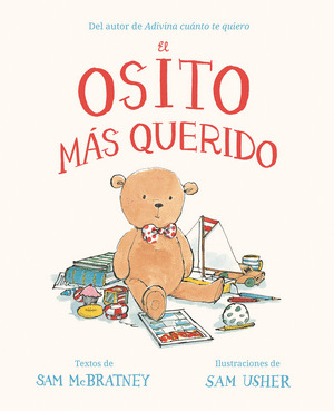 Libro El Osito Más Querido