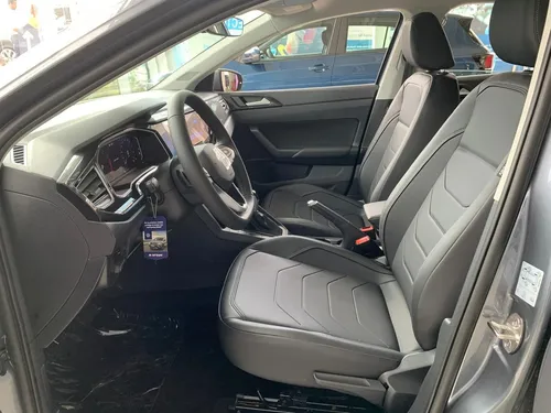 Volkswagen Virtus COMFORTLINE SELECT AUTOMATICO