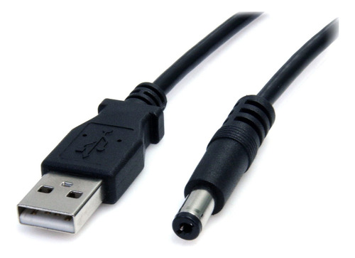 Cable Usb 5v Dc Para Dispositivos Electrónicos Jwk