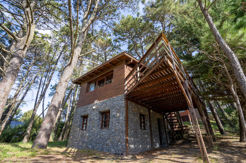 Hermosa Casa En Mar De Las Pampas!
