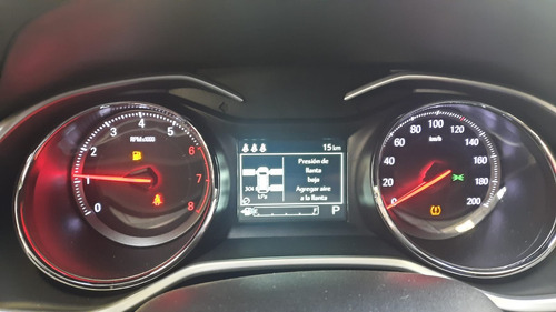 Chevrolet Onix 1.0 Turbo Premier At