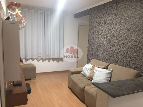 Imagem 3 de 16 de Apartamento Com 2 Dormitório(s) Localizado(a) No Bairro Tomba Em Feira De Santana / Feira De Santana - 4562