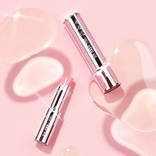 Bálsamo labial Ynm Candy Honey Rosa Claro