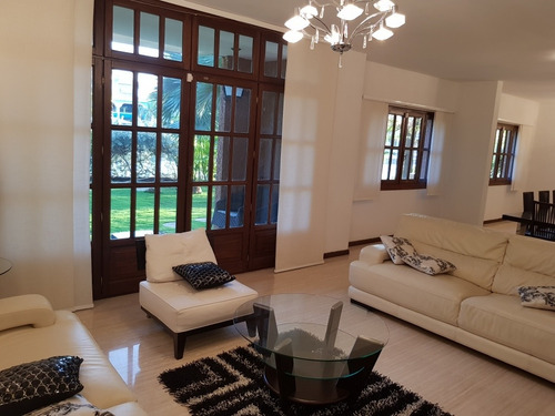 Imagen 3 de 14 de Espectacular Villa En Exclus Conj. Morro Yacht Club Lecheria