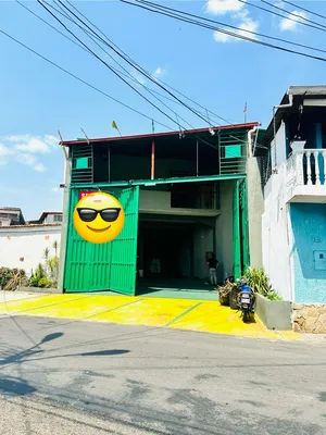 Galpón en venta
