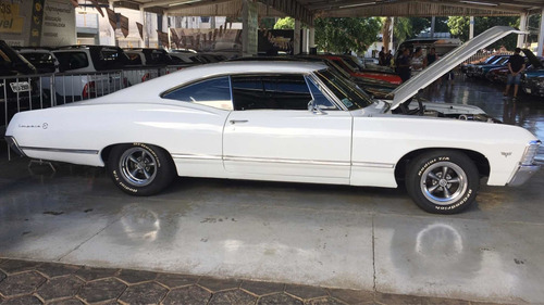 Chevrolet Impala