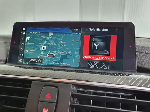 Bmw M3 3.0 Sedan 6cil. Gasolina 4p Automático 2017/2018