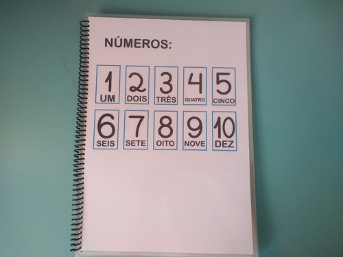 Prancha Temática De Comunicação Por Imagem Escola