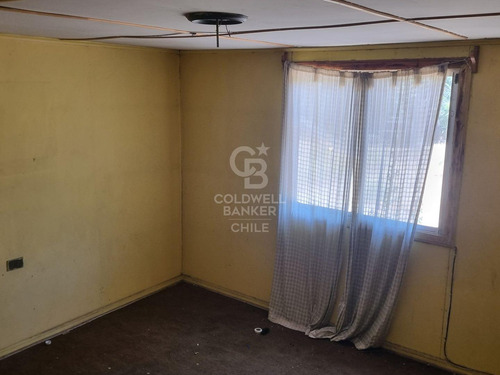 Casa Para Remodelar En Cantagallo