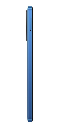Redmi Note 11 Twilight Blue 4gb Ram 128gb Rom Us Color Azul ocaso