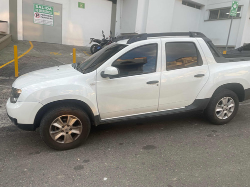 Renault Duster Oroch 2.0 Dynamique