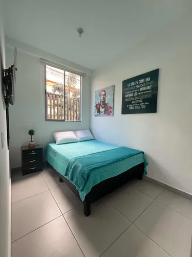 !oportunidad Unica! Apartamento En Primer Piso Con Todo Cerc