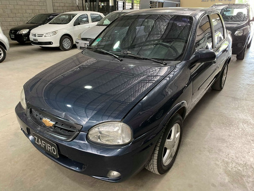Chevrolet Corsa Classic Lt - 109.000 Kms - Año 2009 Gnc