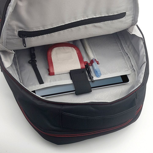 Mochila Ejecutiva Kossok Zero - Laptop - Calidad Premium