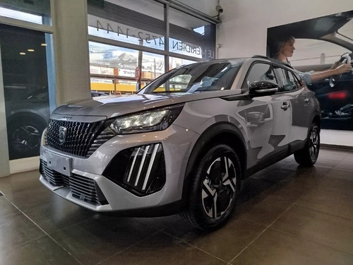 Peugeot 2008 0km