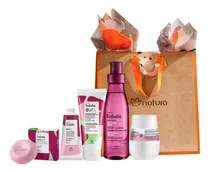 Comprar Kit Completo Natura Tododia Uva Rosada Y Granada Regalo