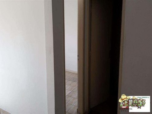 Apartamento Bras - Ap01262