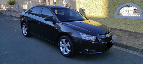 Chevrolet Cruze 2014 1.8 Lt Ecotec 6 Aut. 4p