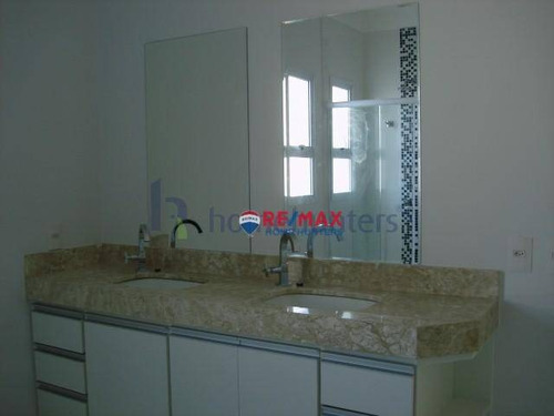 Imagem 8 de 30 de Casa Com 3 Dormitórios À Venda, 360 M² Por R$ 2.450.000,00 - Swiss Park - Campinas/sp - Ca2317